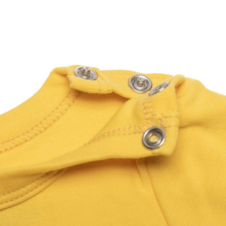FK Bodø/Glimt Baby Body L/S Yellow Jersey