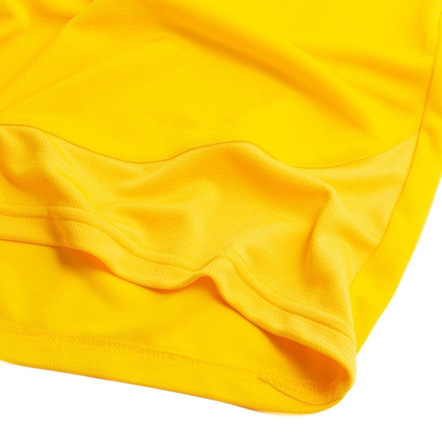 FK Bodø/Glimt Football Shorts Faster Yellow Kit