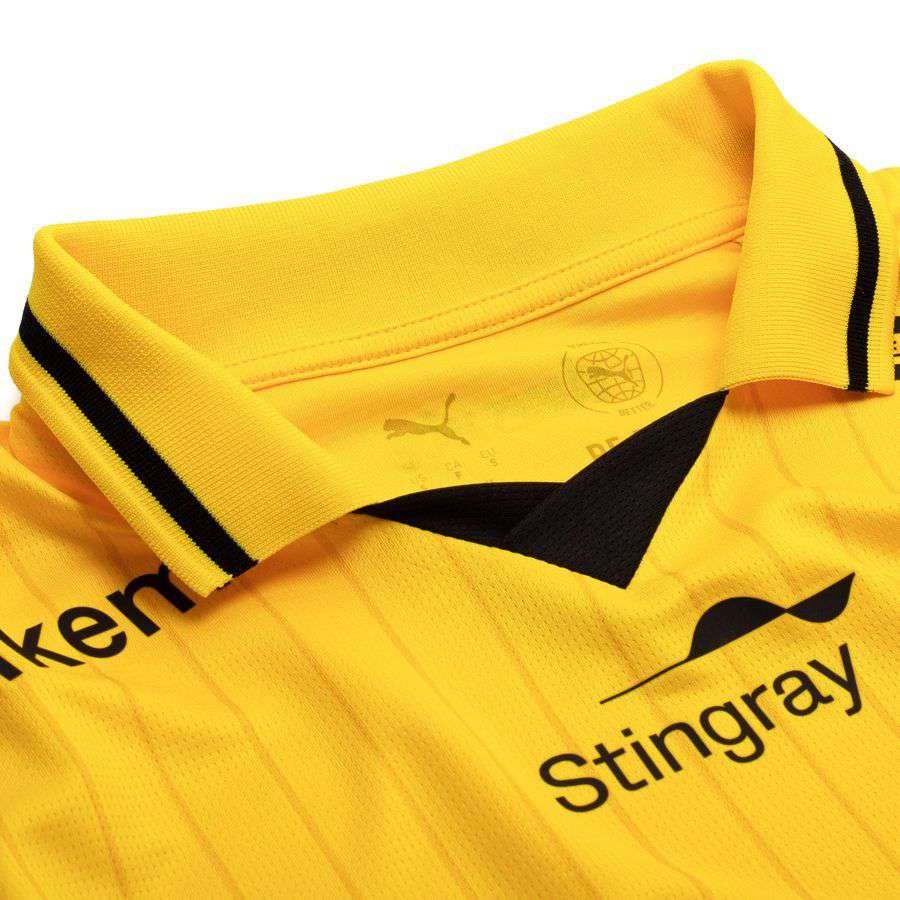 2026 FK Bodø/Glimt L/S Home Apparel