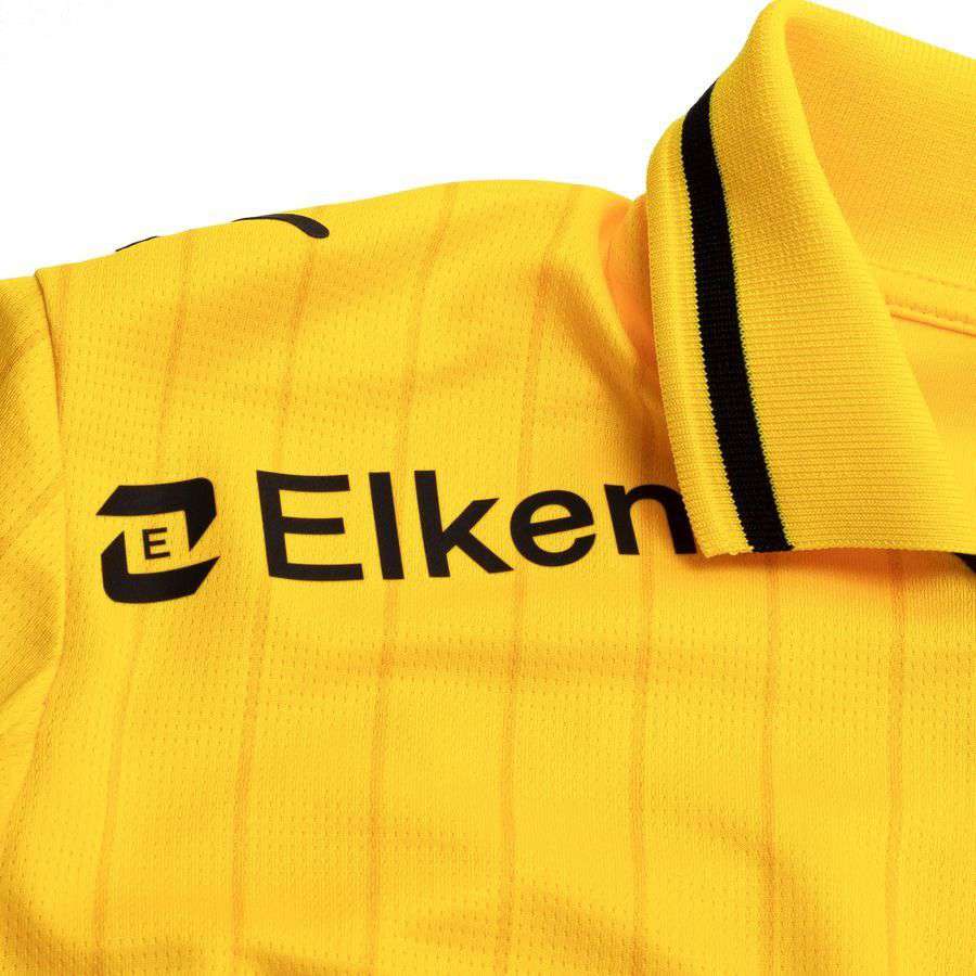 2026 FK Bodø/Glimt L/S Home Apparel