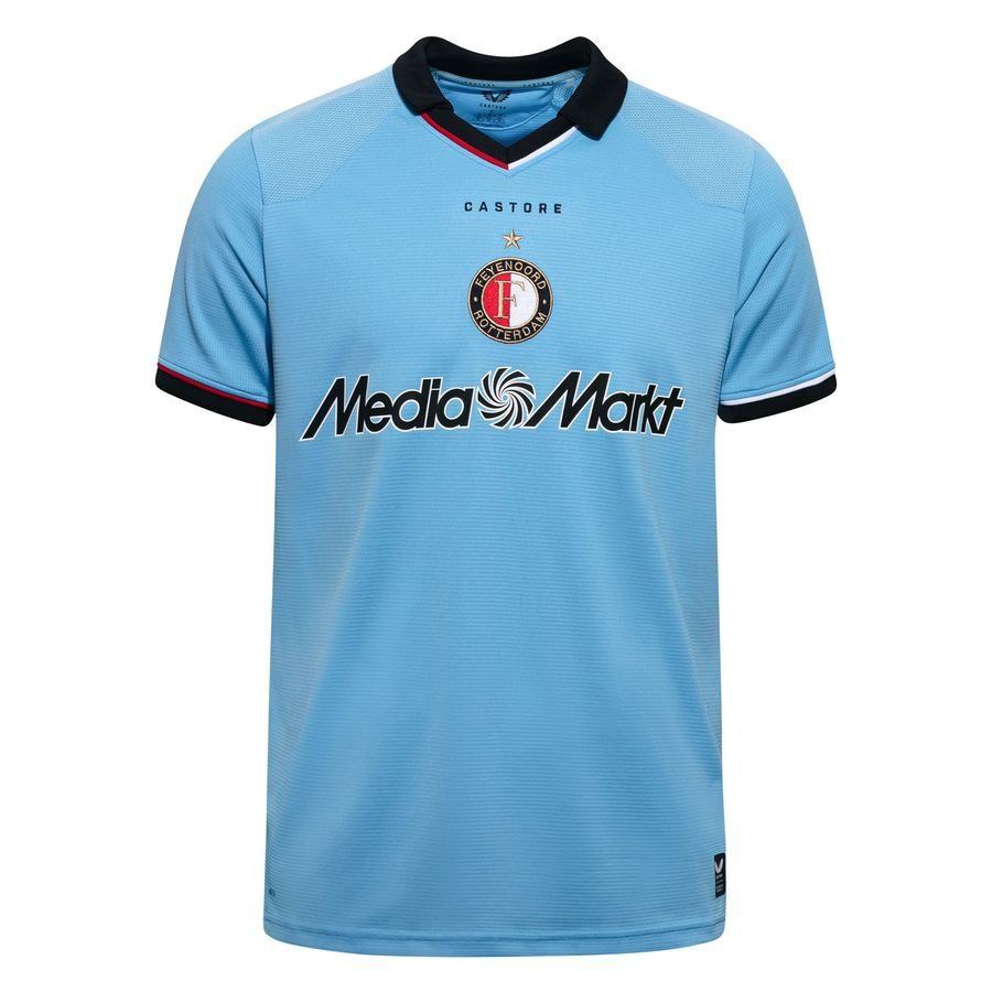 Feyenoord Away Uniform 2026/27