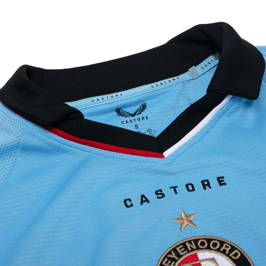 Feyenoord Away Uniform 2026/27
