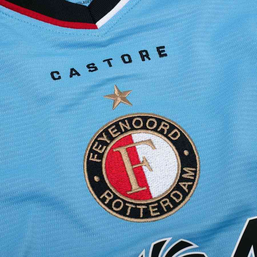 Feyenoord Away Uniform 2026/27