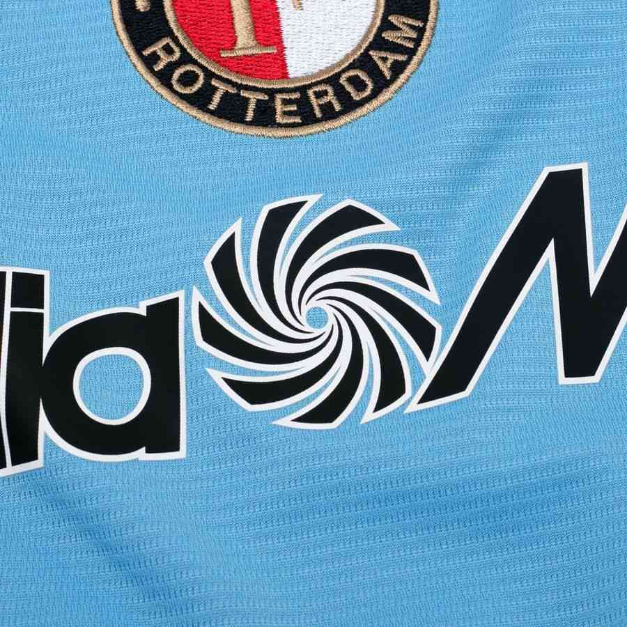Feyenoord Away Uniform 2026/27