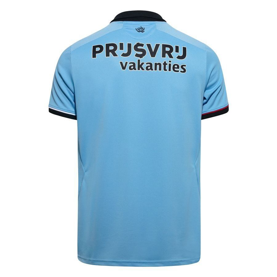 Feyenoord Away Uniform 2026/27