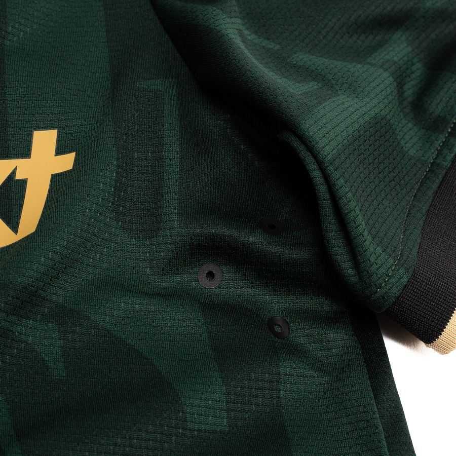 Feyenoord Fourth Uniform 2025/26