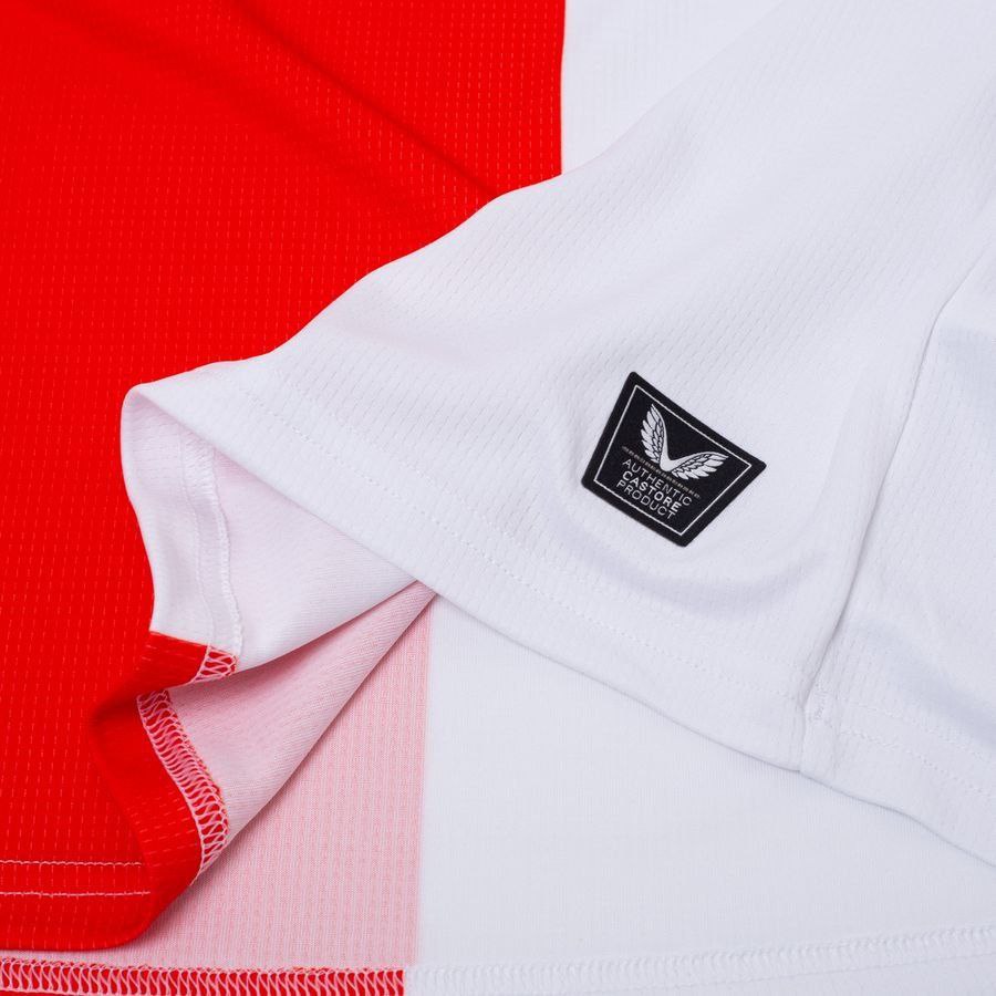 Feyenoord Home Jersey 2025/26