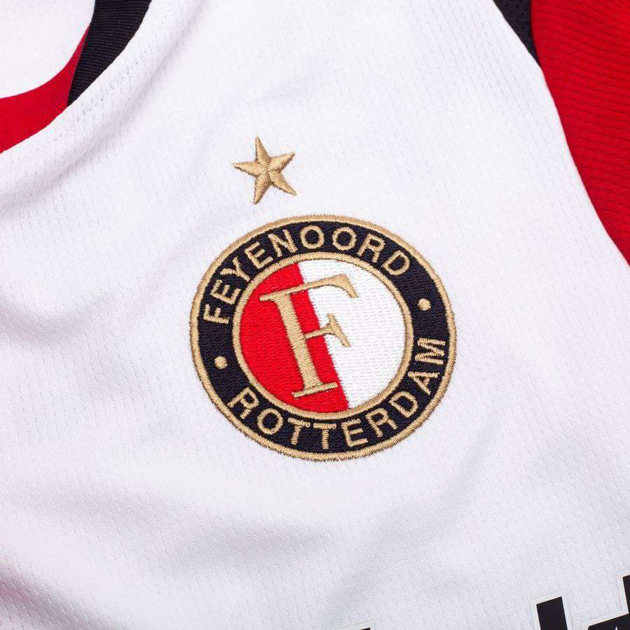 Feyenoord Home Apparel 2026/27