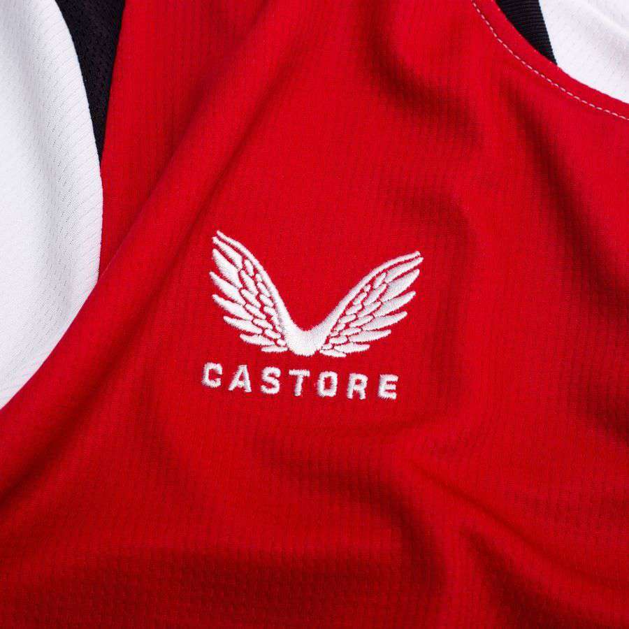 Feyenoord Home Apparel 2026/27