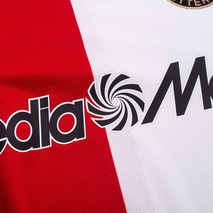 Feyenoord Home Apparel 2026/27
