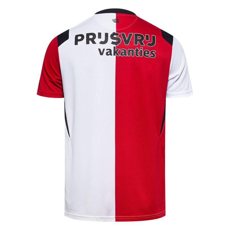 Feyenoord Home Apparel 2026/27