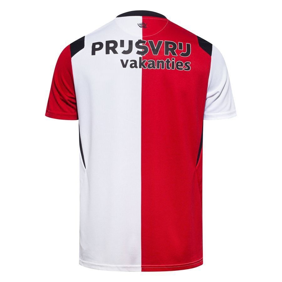 Feyenoord Home Kids Jersey 2026/27