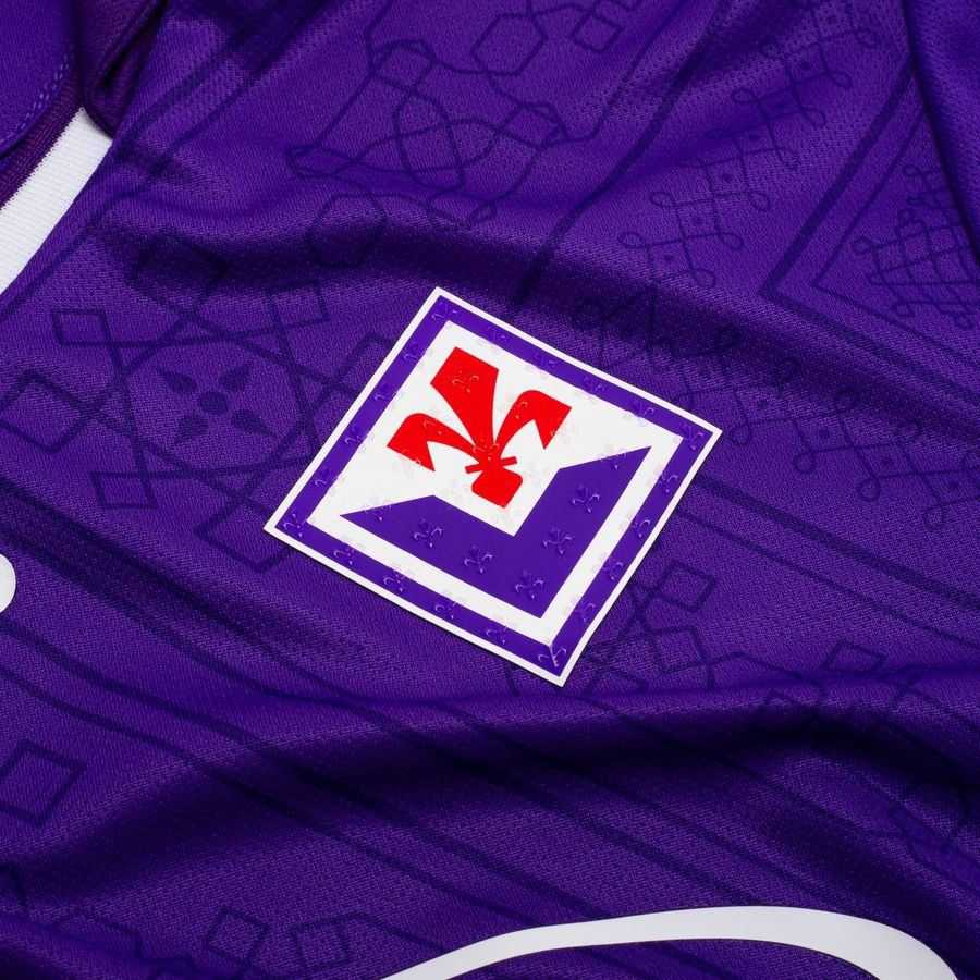 Fiorentina Home Jersey 2026/27