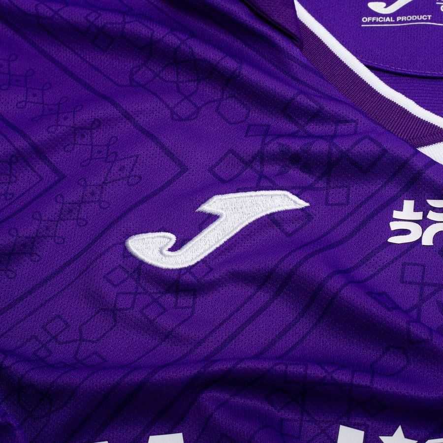 Fiorentina Home Jersey 2026/27