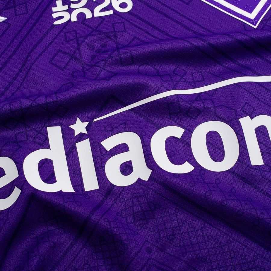Fiorentina Home Jersey 2026/27