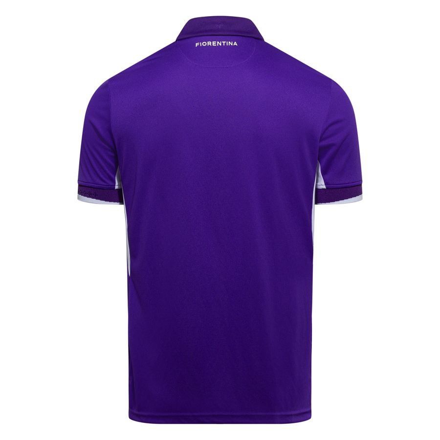 Fiorentina Home Jersey 2026/27