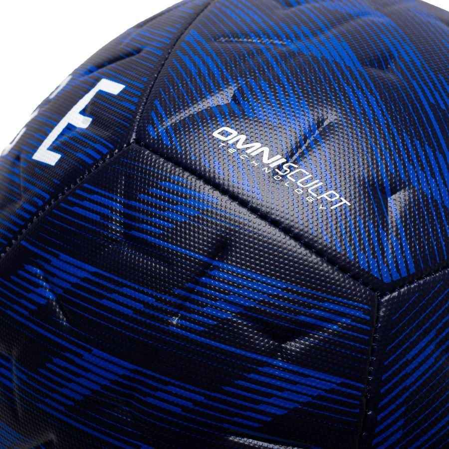 France Football Academy Blackened Blue/Game Royal/Metallic Copper Kit
