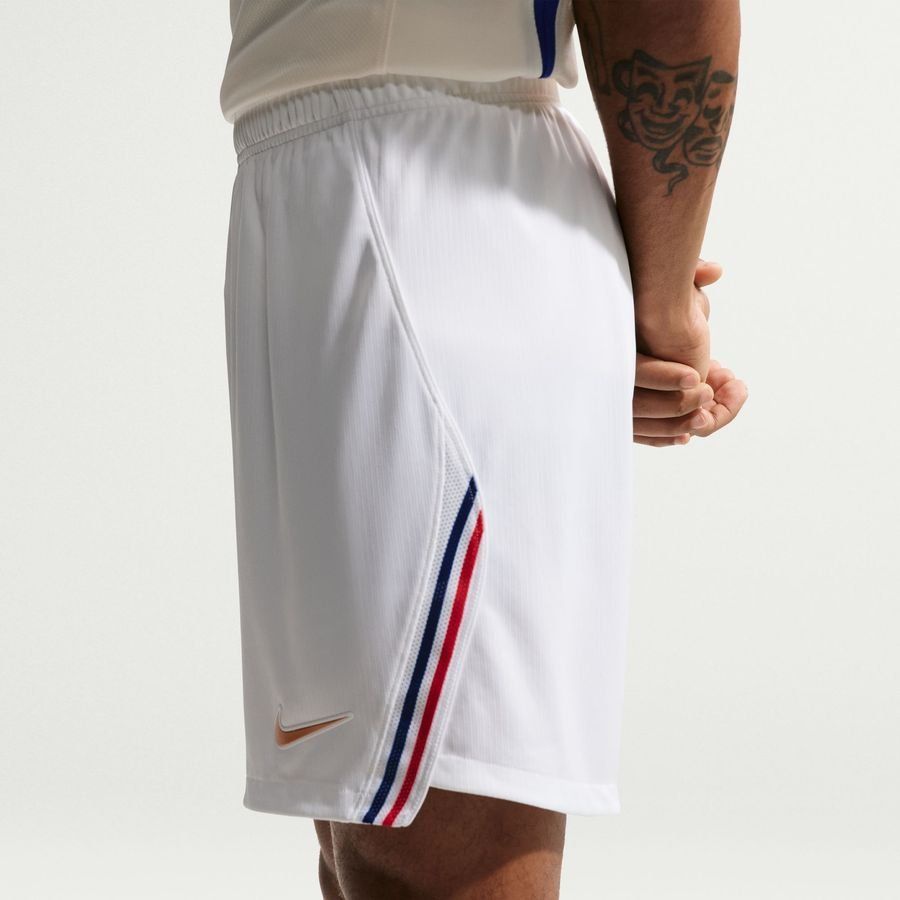 2026 France Shorts World Cup Home Jersey