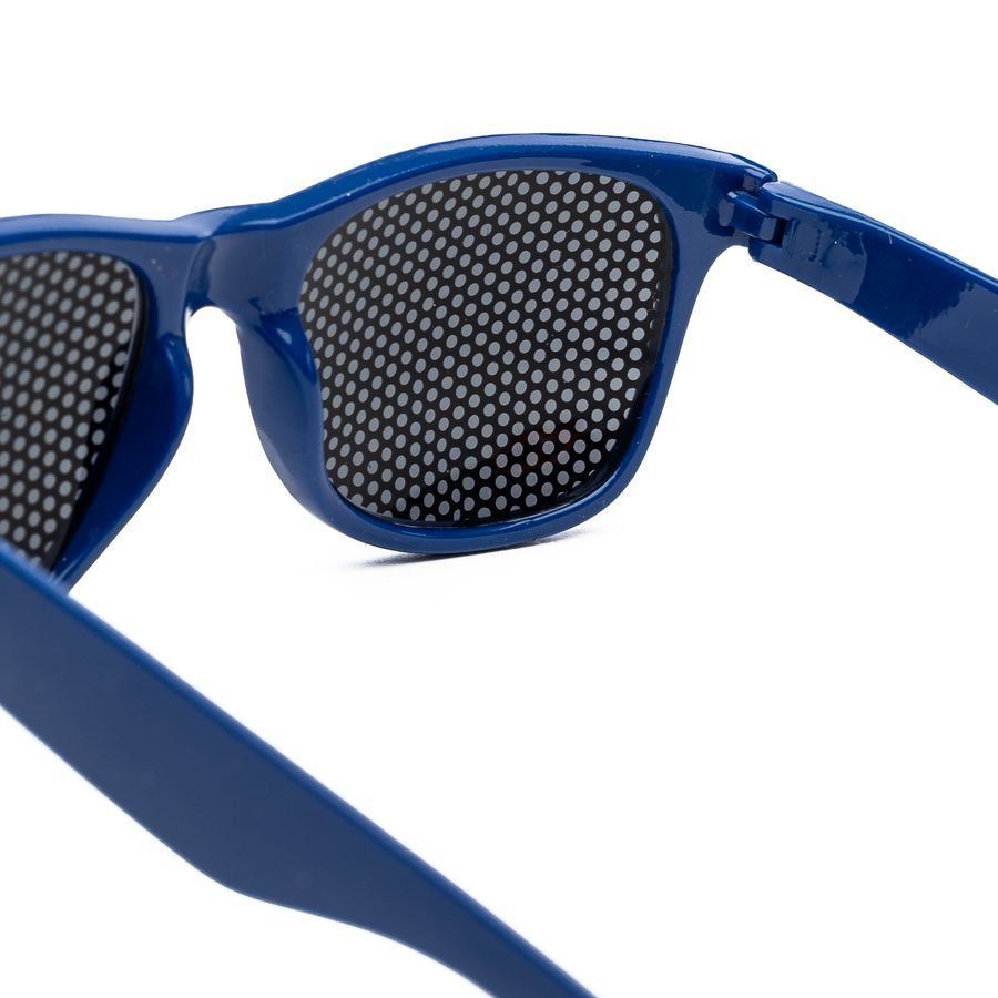 France Sunglasses Blue/White/Red Kit