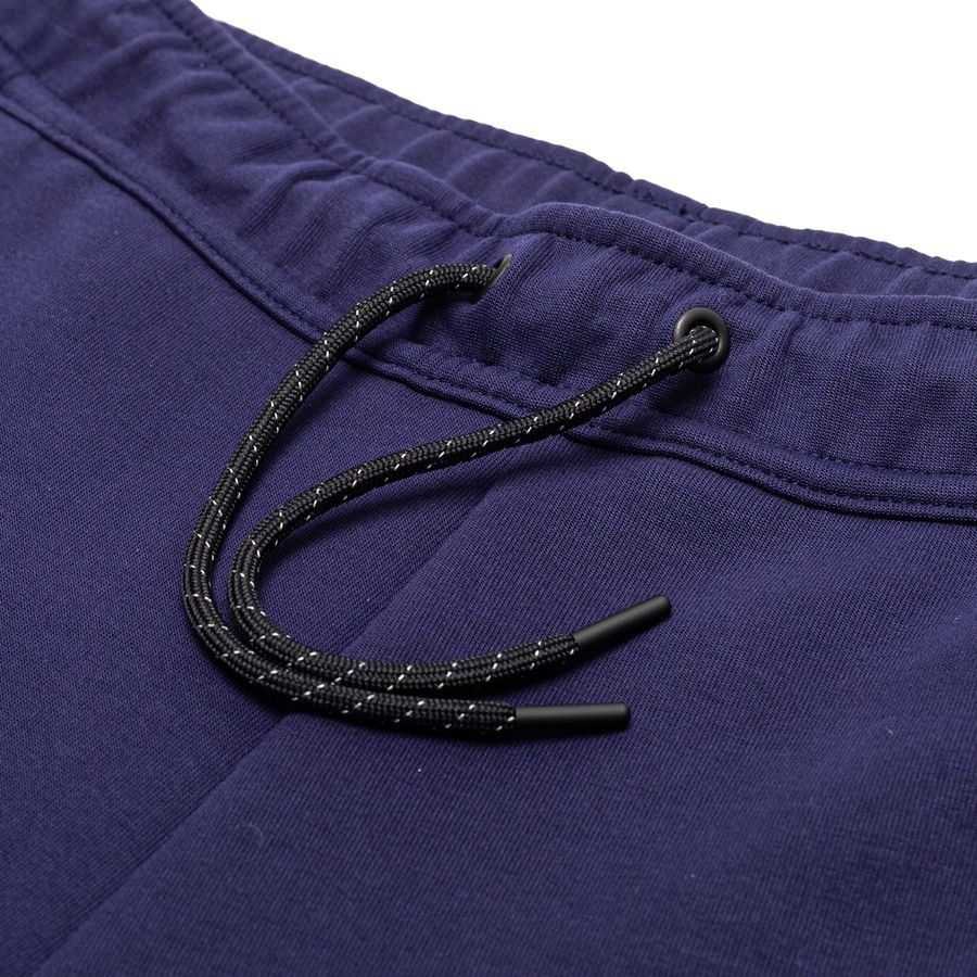 France Sweatpants NSW Tech Fleece Blackened Blue/Club Gold Kit