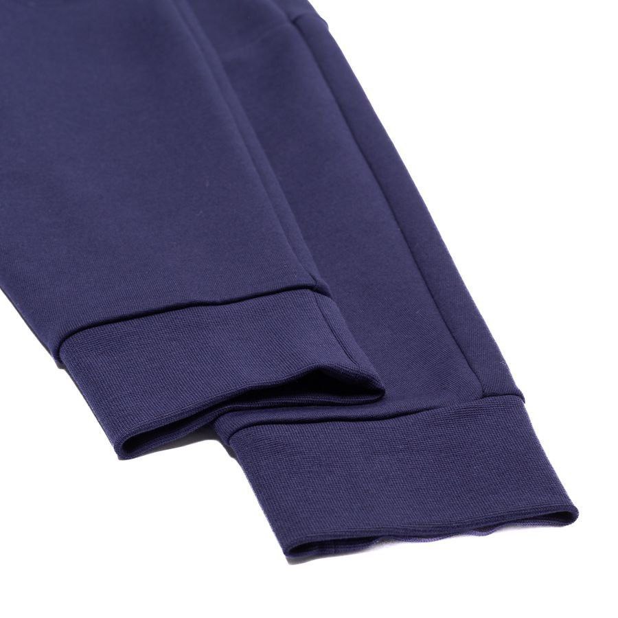 France Sweatpants NSW Tech Fleece Blackened Blue/Club Gold Kit