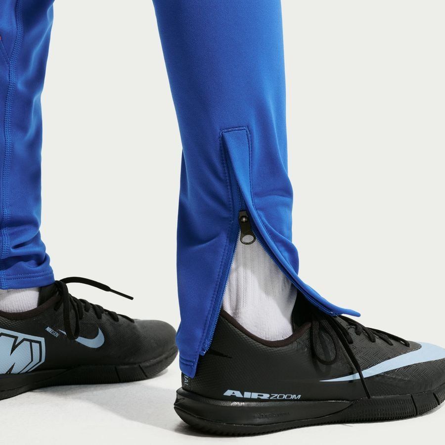 2026 France Trousers Dri FIT Strike World Cup Game Royal/Blackened