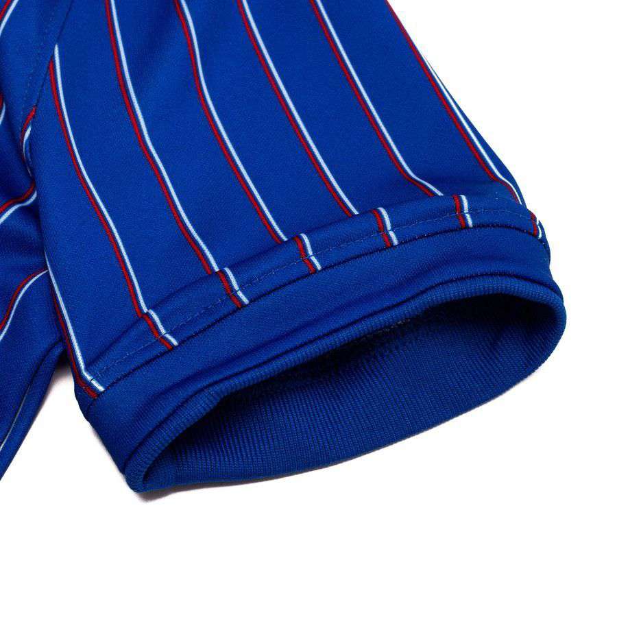 2026 France X2 Dri FIT Academy Pro Pre Match World Cup Game Royal/University