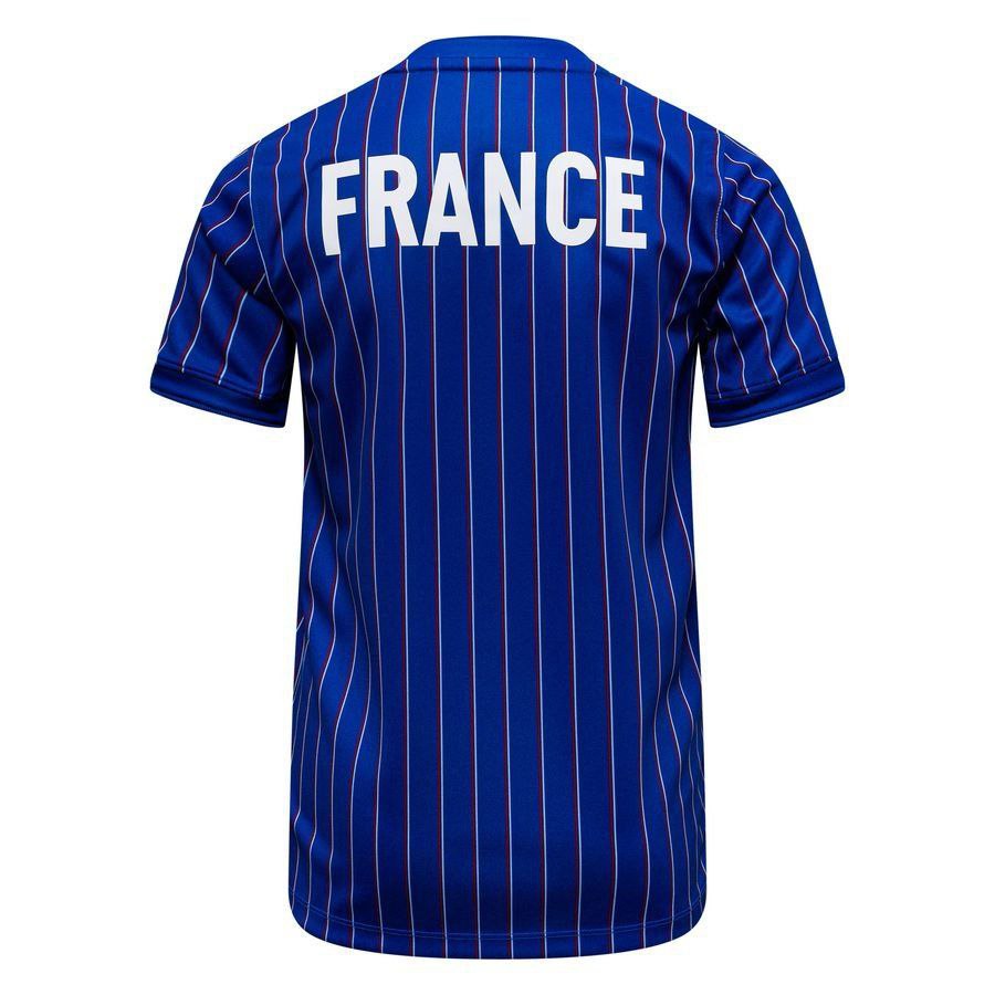 2026 France X2 Dri FIT Academy Pro Pre Match World Cup Game Royal/University
