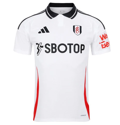 Fulham 24-25 Craven Cottage iron-balcony-UniFootball Store