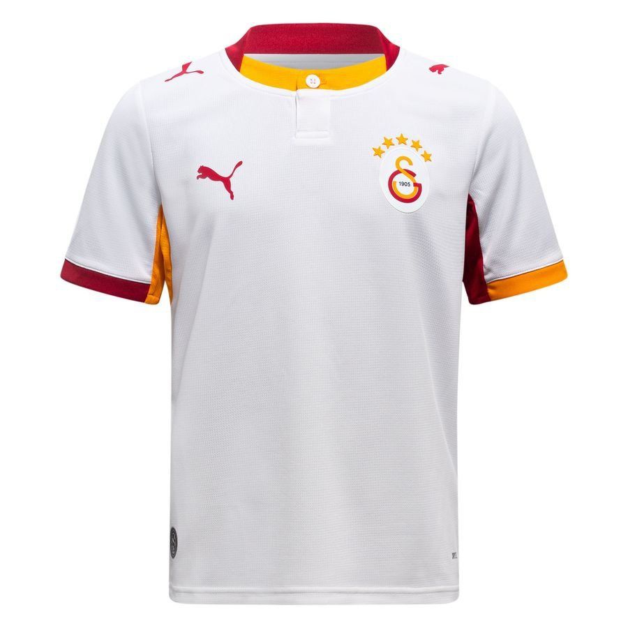 Galatasaray Kids Uniform 3rd 2026/27