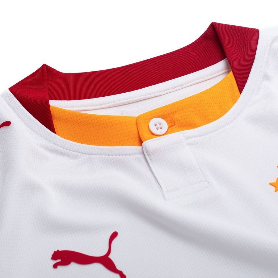 Galatasaray Kids Uniform 3rd 2026/27