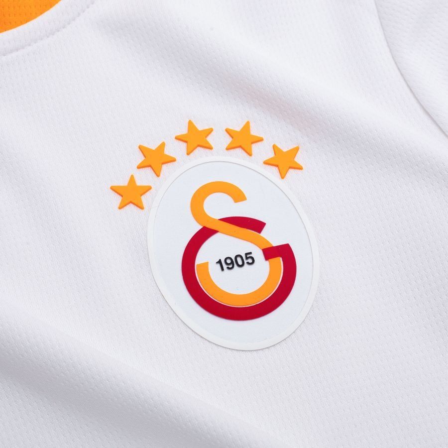 Galatasaray Kids Uniform 3rd 2026/27
