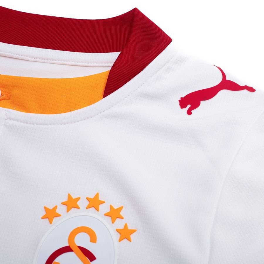Galatasaray Kids Uniform 3rd 2026/27