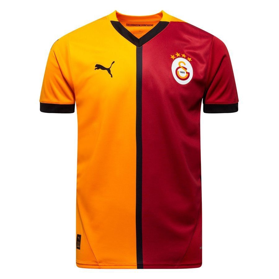 Galatasaray Home Apparel 2024/25