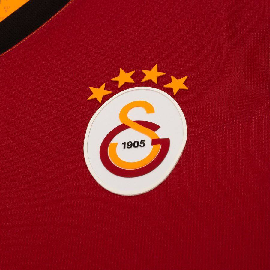 Galatasaray Home Apparel 2024/25