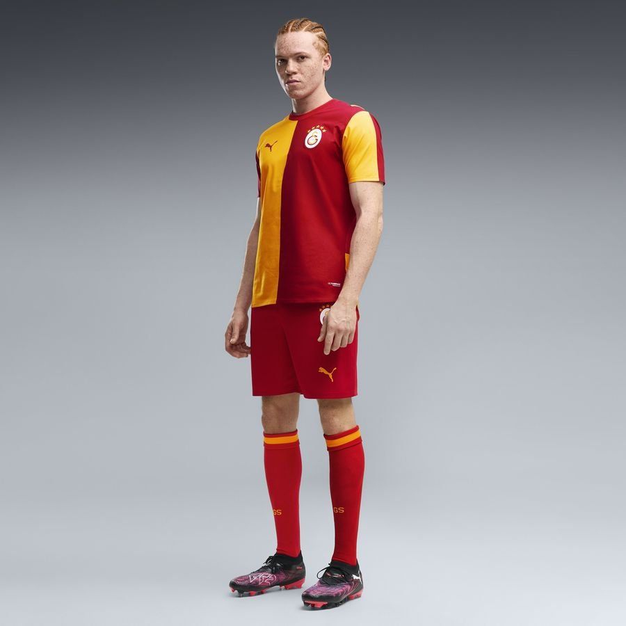 Galatasaray Home Jersey 2026/27