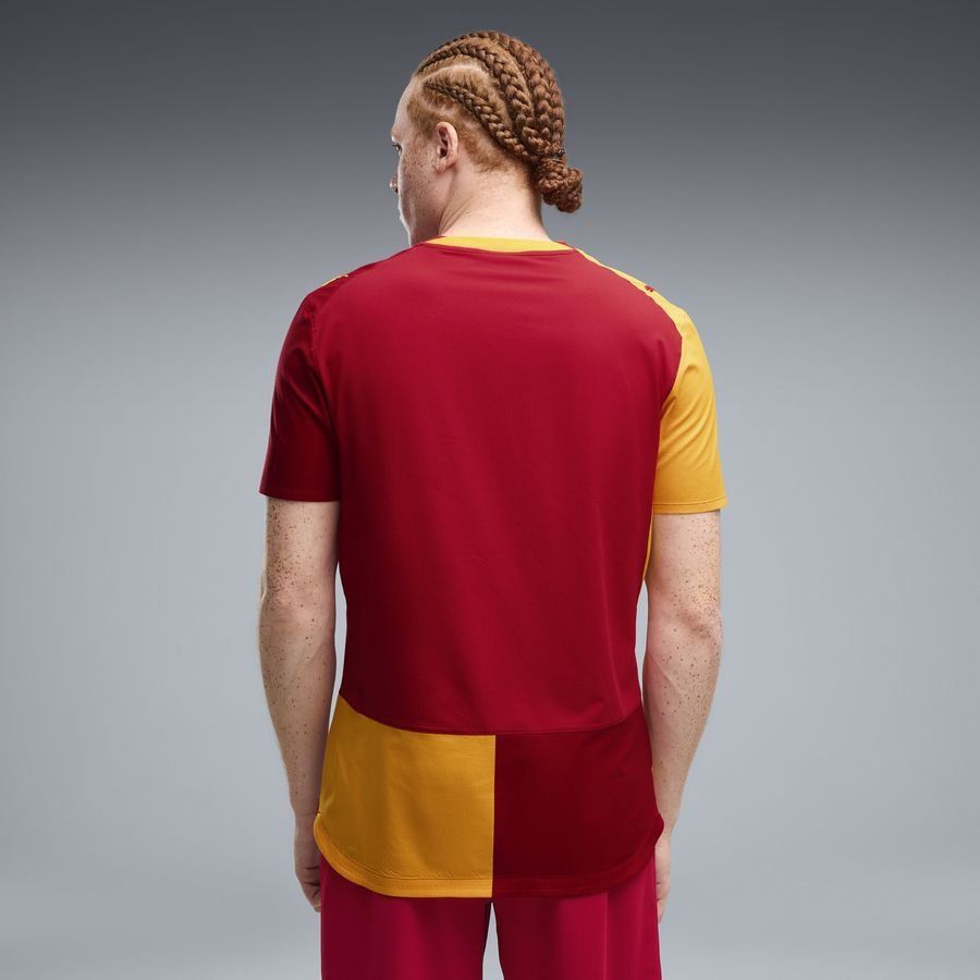 Galatasaray Home Jersey 2026/27