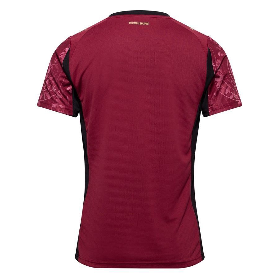 Galatasaray Third Uniform 2025/26