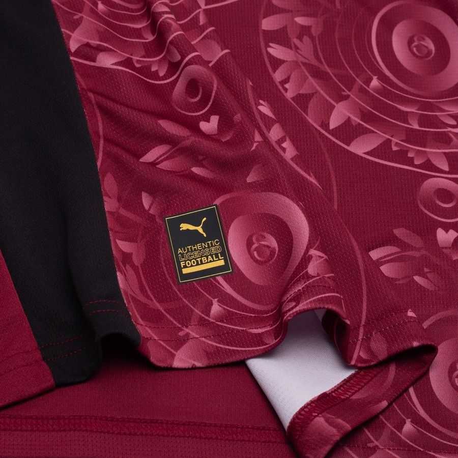 Galatasaray Third Uniform 2025/26