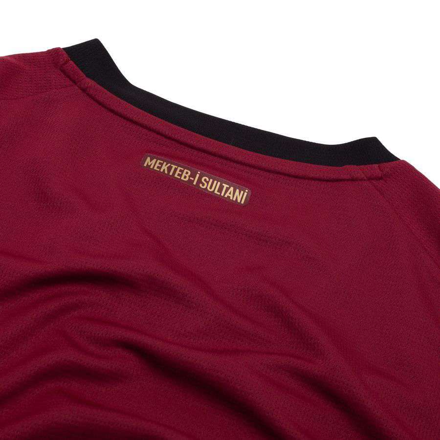Galatasaray Third Uniform 2025/26