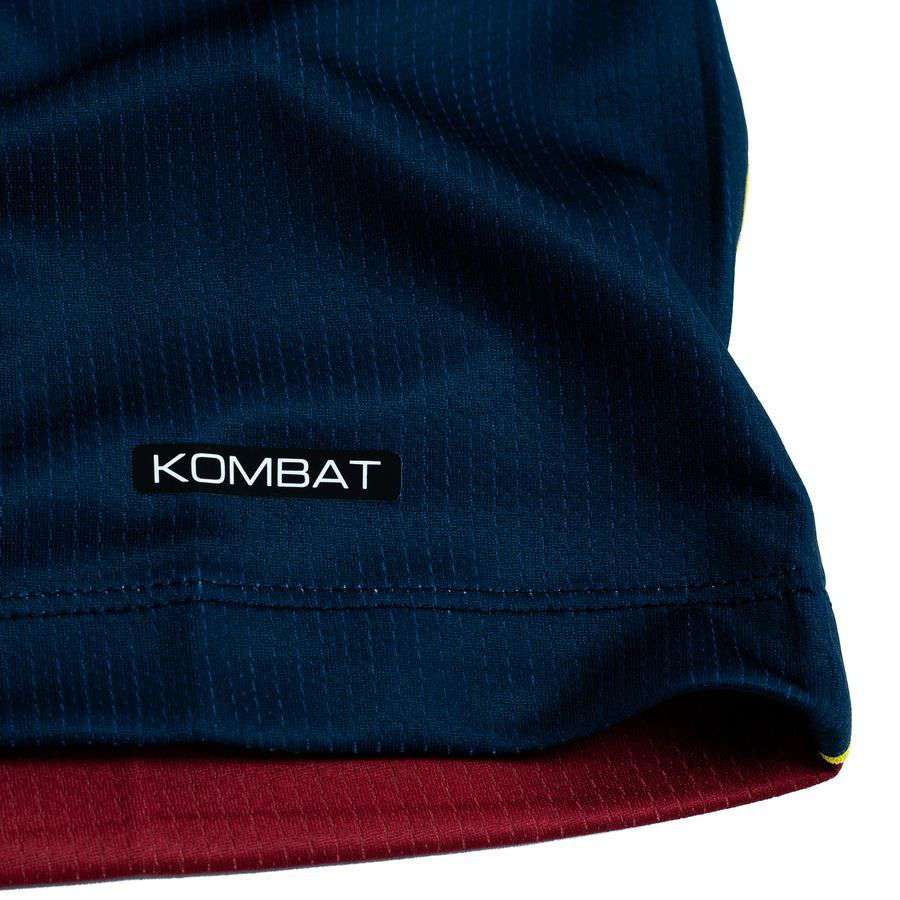 Genoa Home Apparel 2025/26