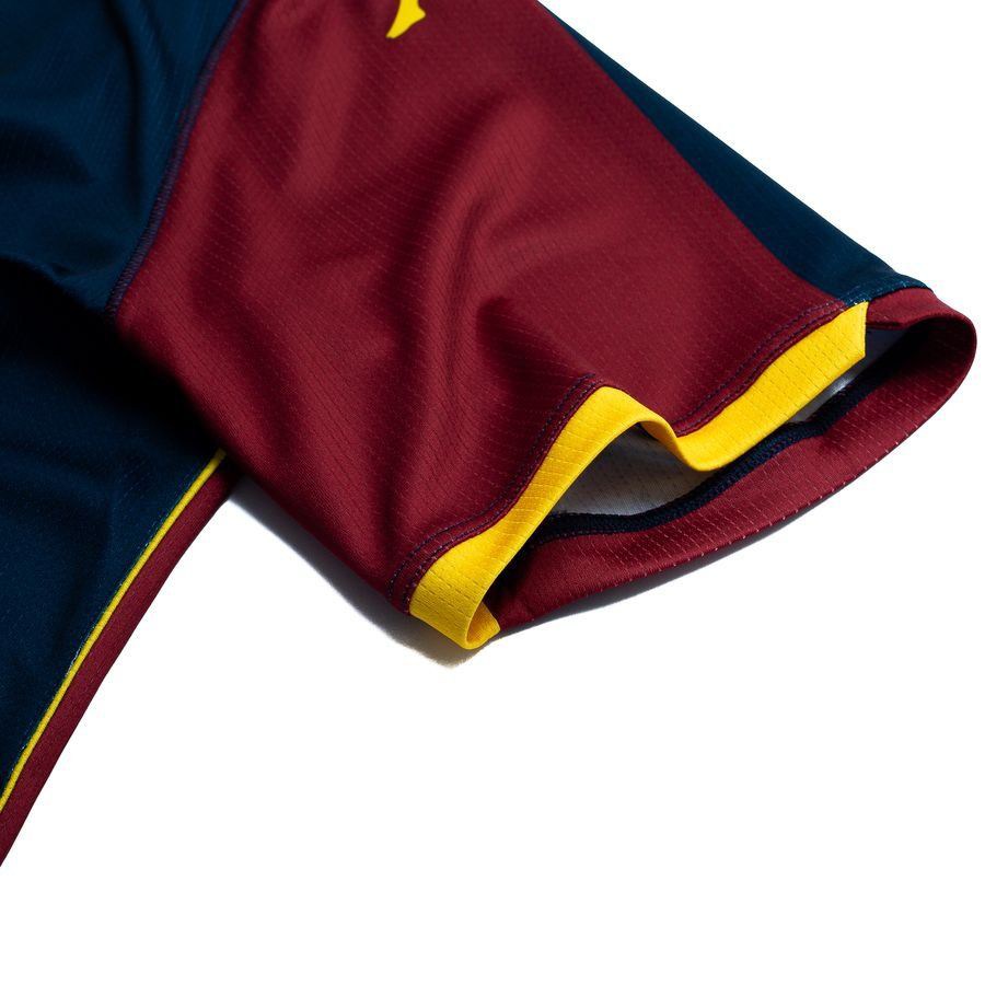 Genoa Home Apparel 2025/26