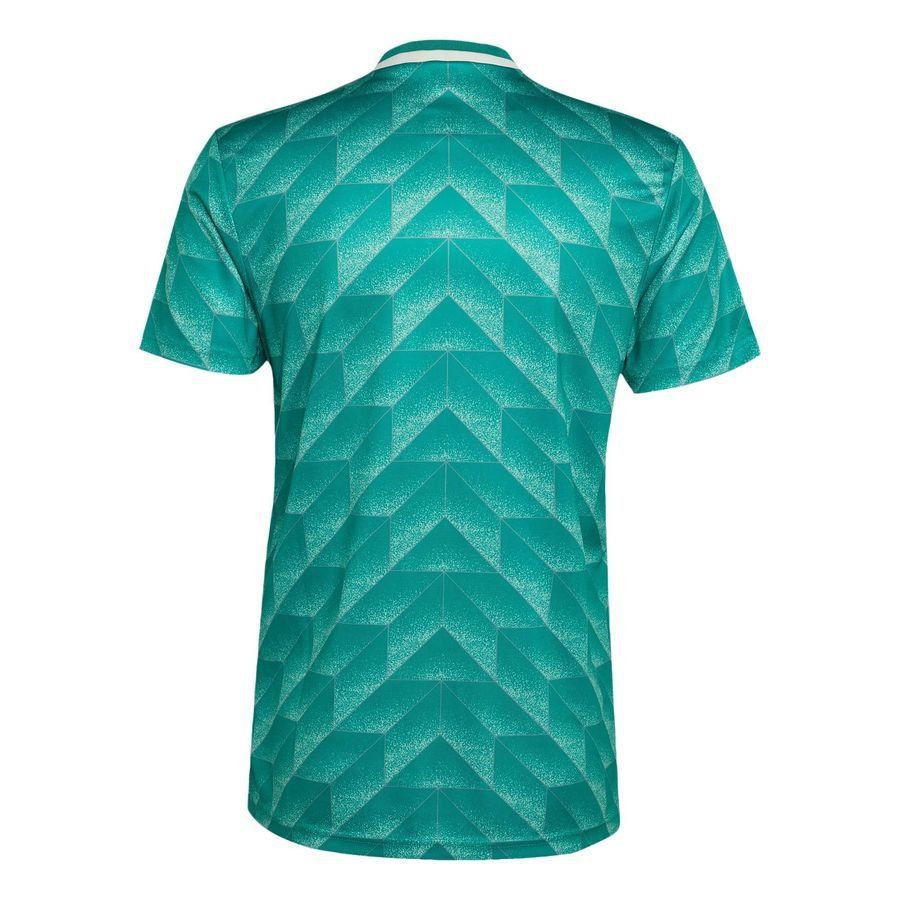 Germany Away Kit 1990