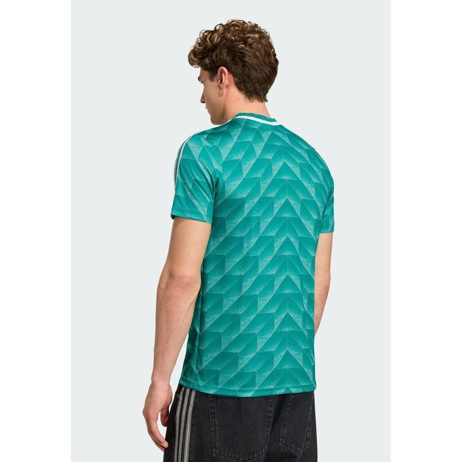 Germany Away Kit 1990