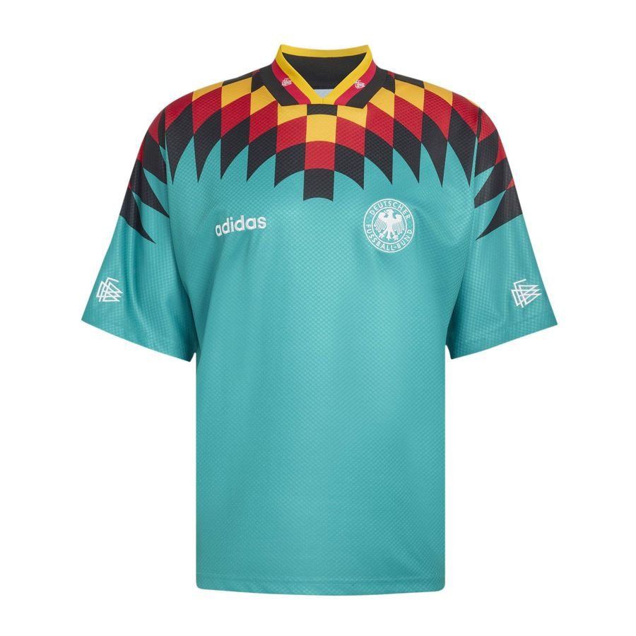 Germany Away Kit 1994