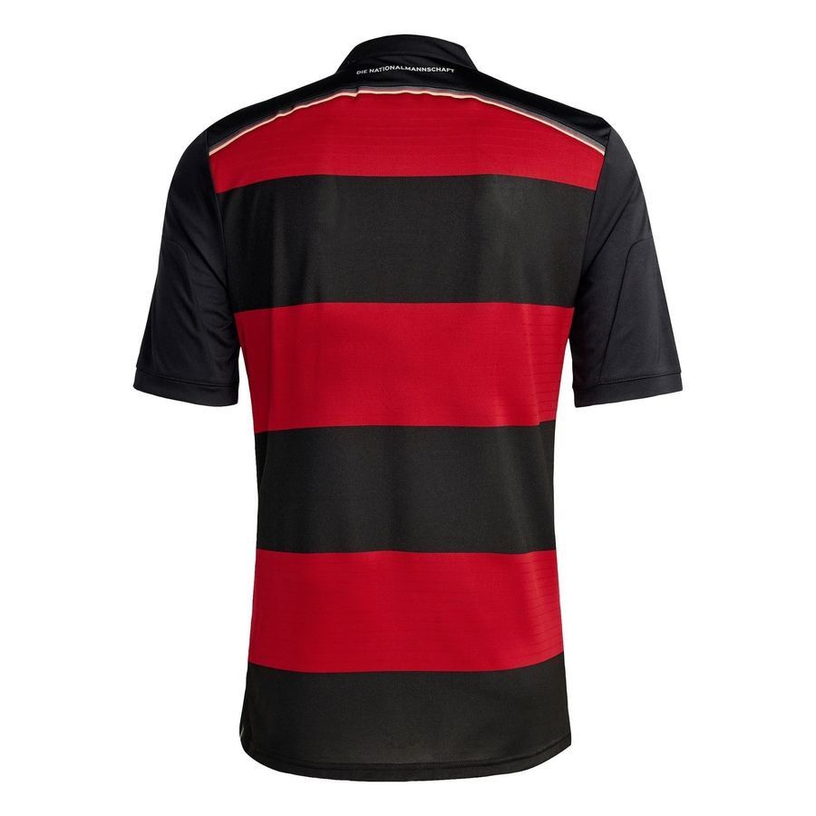 2014 Germany Away Jersey