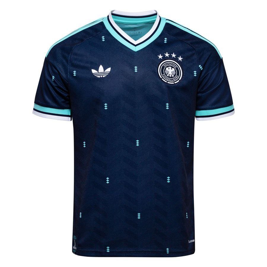 2026 Germany World Cup Away Apparel