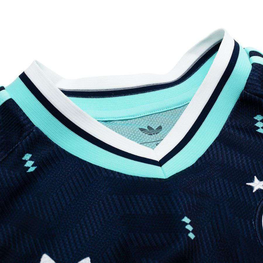 2026 Germany World Cup Away Apparel