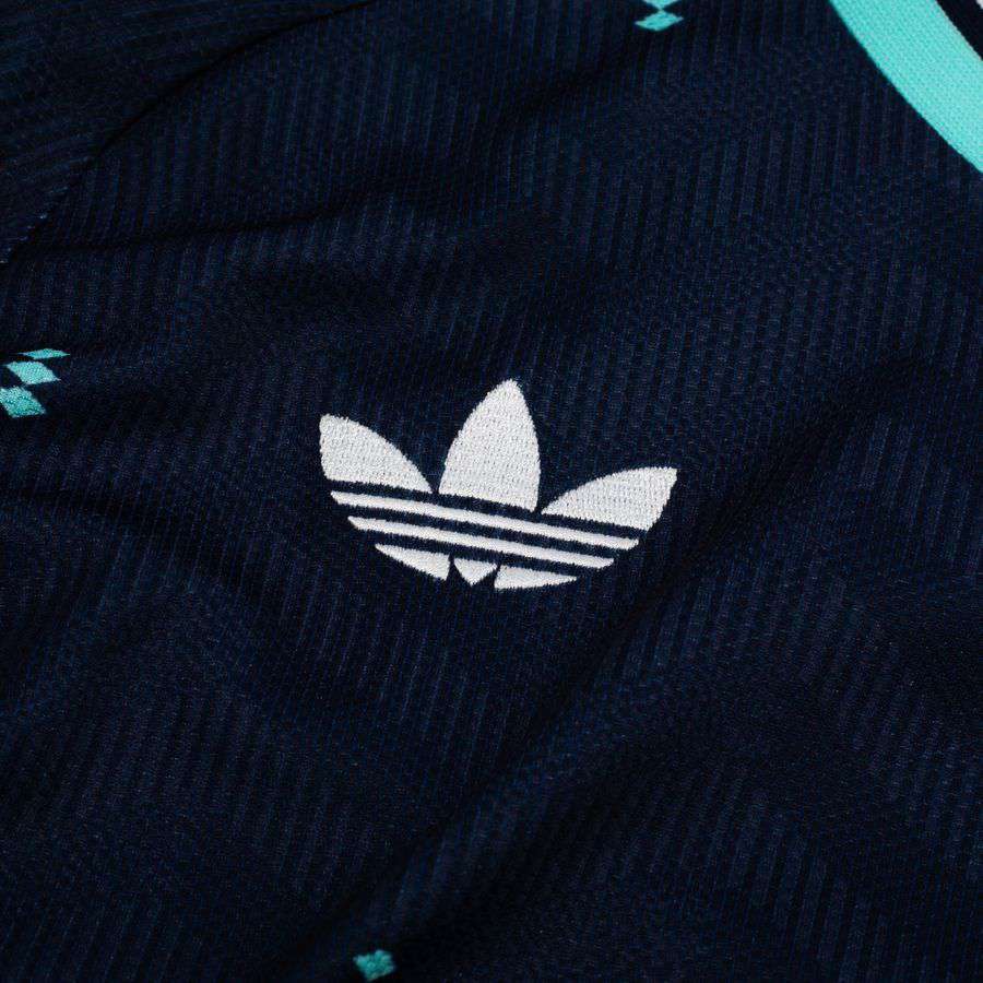 2026 Germany World Cup Long Sleeves Away Apparel