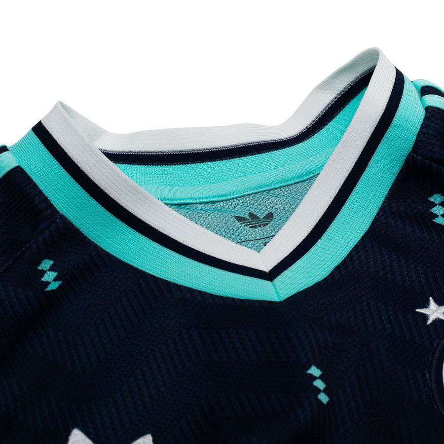 2026 Germany World Cup Long Sleeves Away Apparel